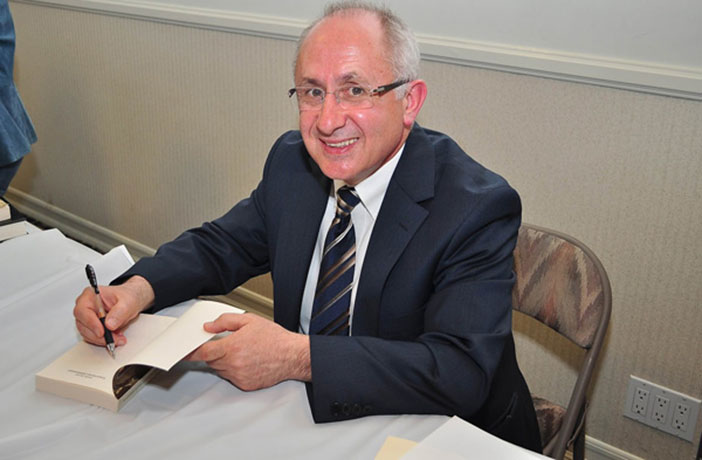 ‘Paşinyan Adalet Yürüyüşü’nden ilham almış’