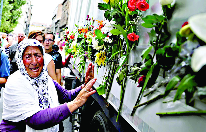 Bir ömre kaç hayat sığar?