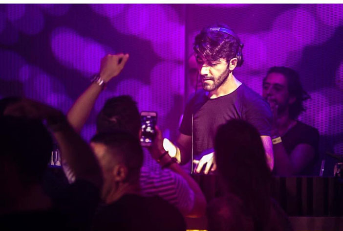 Ermeni ezgilerini elektronik müzikle buluşturanlar