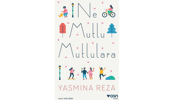 Birbirine geçmiş yaşamlar