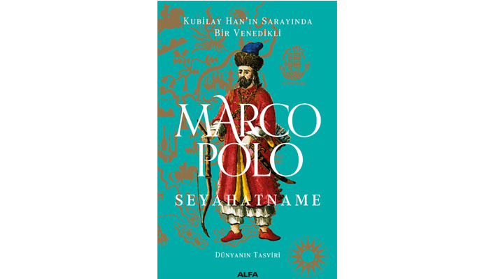 Dünyayı değiştiren seyahatname