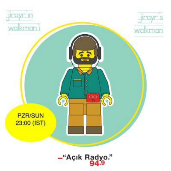 Logo: Salih Gürkan Çakar