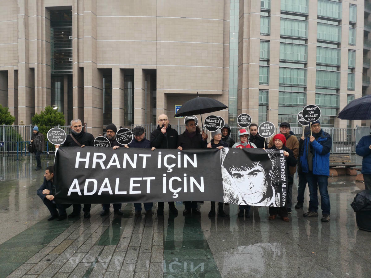 'Normal olmayan şeyler vardı'