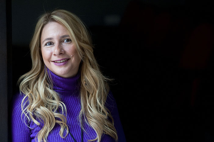 Fotoğraf: Berge Arabian