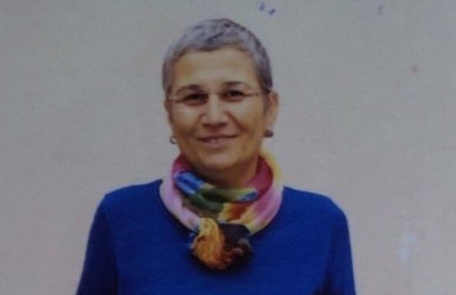 Leyla Güven için tahliye kararı