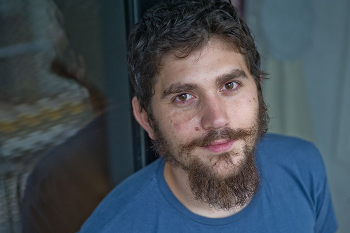 Fotoğraf: Berge Arabian