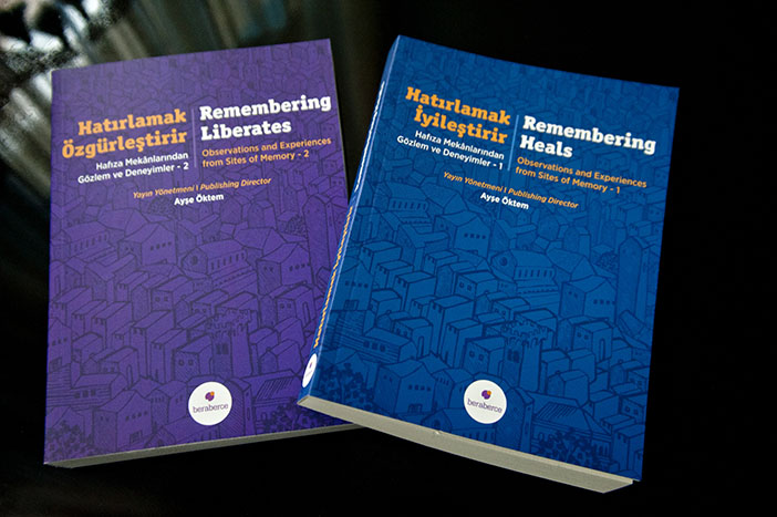 Fotoğraf: Berge Arabian