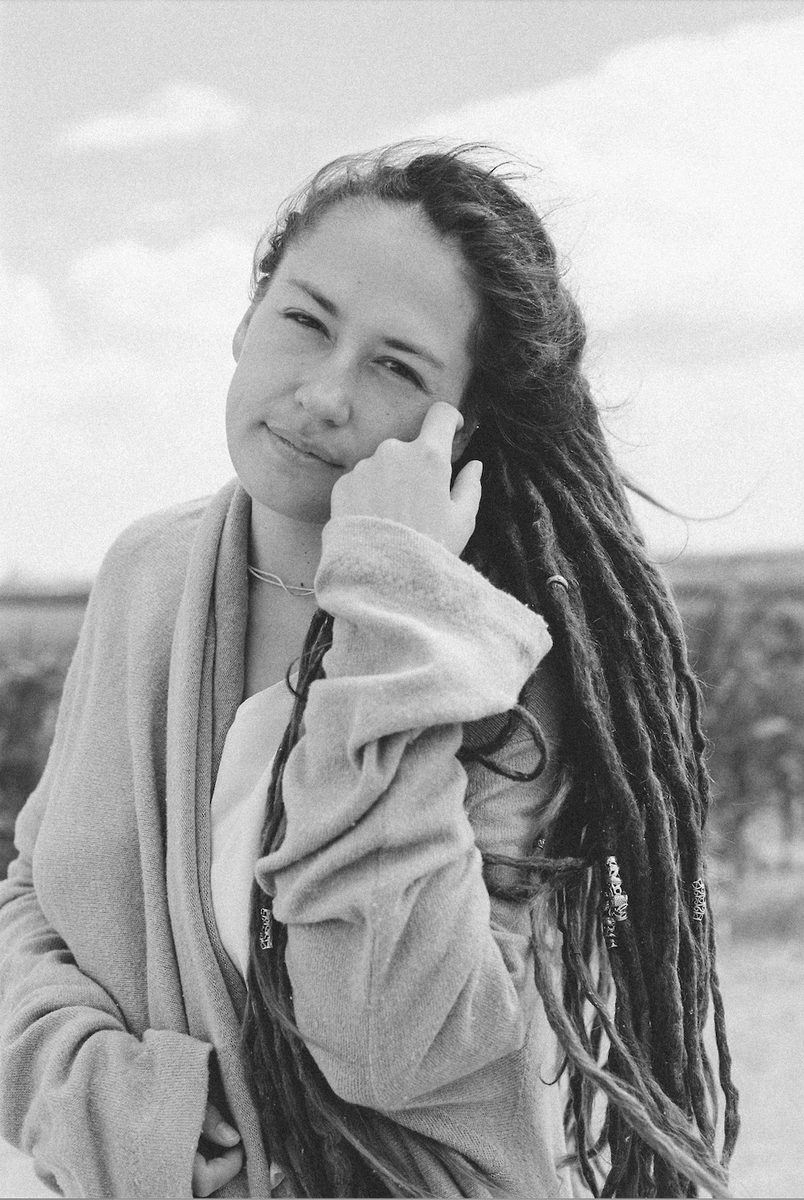 Fotoğraf: Maria Leonova