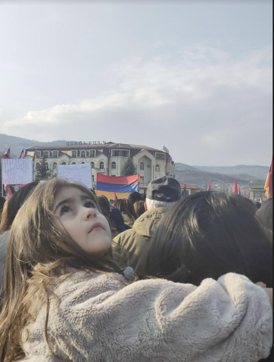 Fotoğraf: Sofia Agopyan