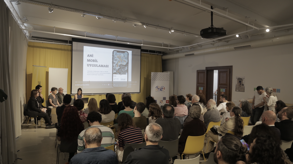 Fotoğraf: Ekin Su Birinci