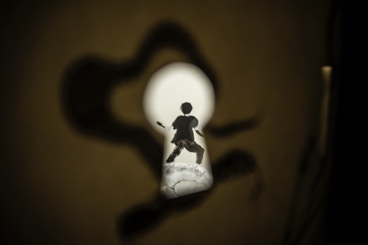 'Aynı Rüyaya Uyandım', Hare Sürel