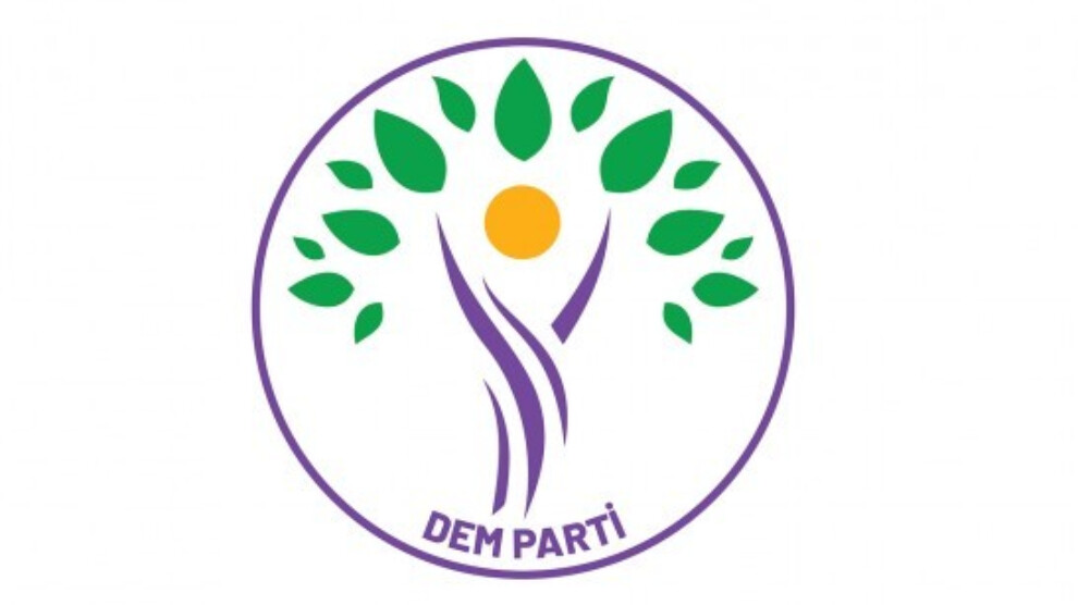 DEM Parti: Bir grup PKK üyesi önümüzdeki günlerde adım atacak