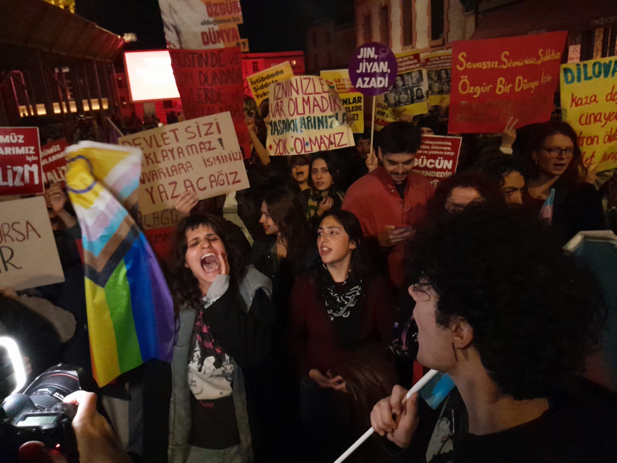 Fotoğraf: Berge Arabian