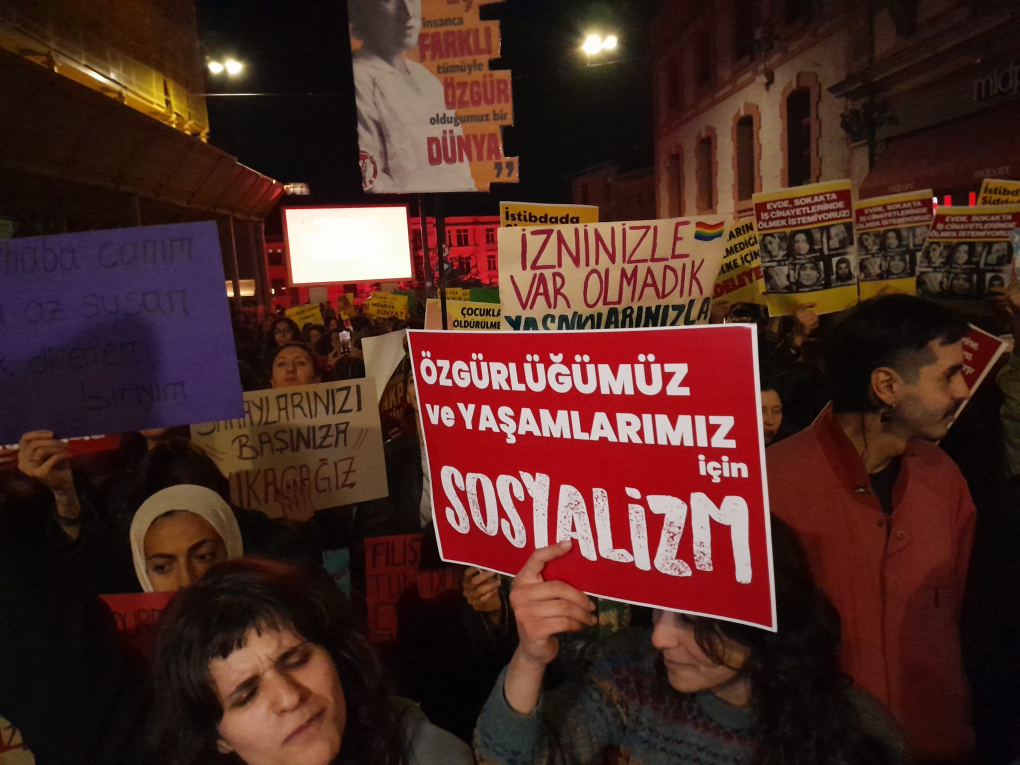 Fotoğraf: Berge Arabian