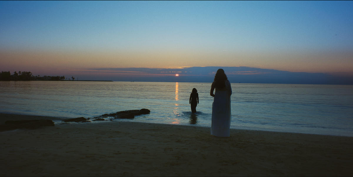 Bu hayaletler korkutmuyor, yüzleştiriyor