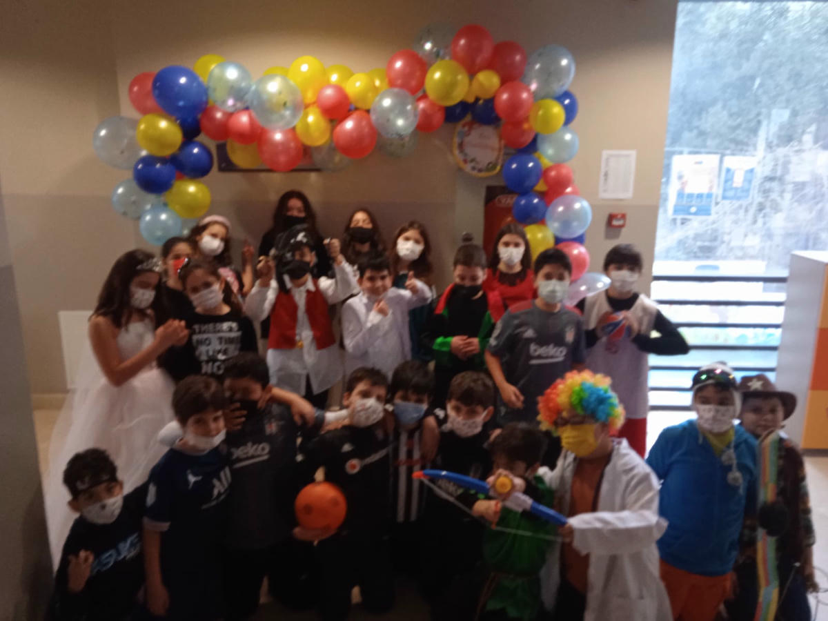 Բարեկենդանը նոր ժամանակներու սահմանումով