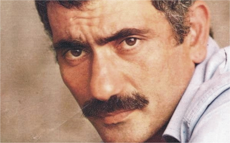 Yılmaz Güney: Demokratik bir rejim Ermeni halkından özür dilerdi