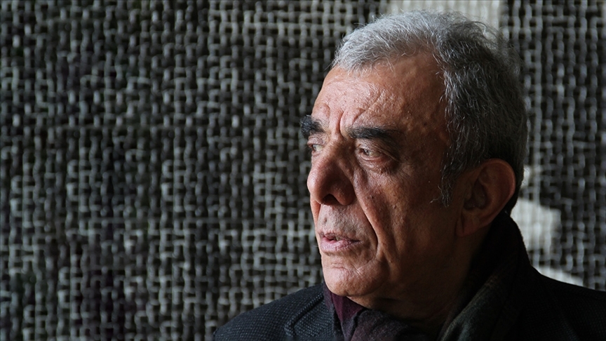 Yönetmen Ali Özgentürk