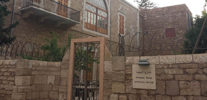 Թռչնոց Բոյ՞նն ալ թռաւ