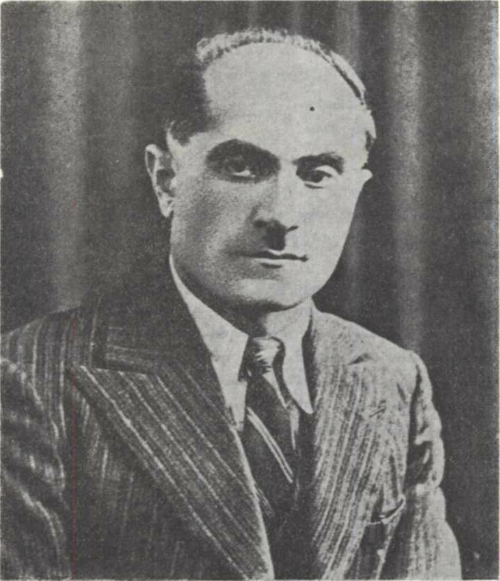 Յանուն Էնթէրնացիոնալիզմի