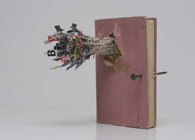 Aslan Gaisumov Untitled 