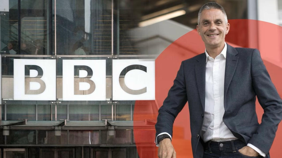 Trump belgeseli krizinde BBC Genel Müdürü ve Haber Direktörü istifa etti