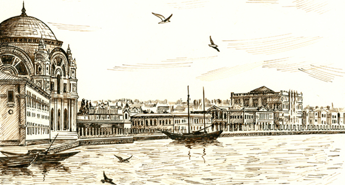 Լեւոն Լաչիկեանի նոր ու վերապրեցնող արուեստը