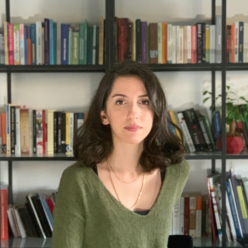 Ela Serpil Evliyaoğlu