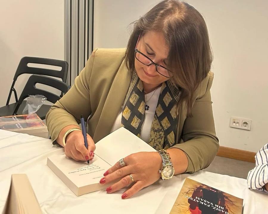 Sultan Efe Bakırcıoğlu