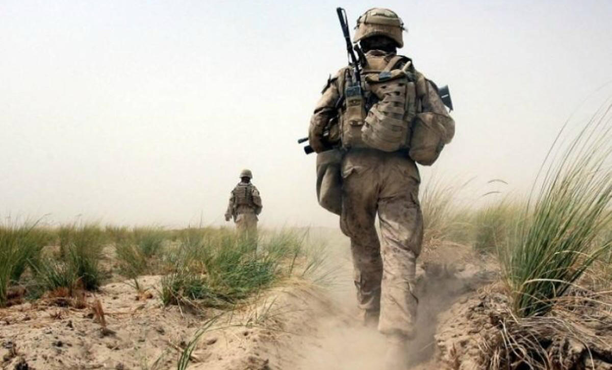 Մինչեւ ե՞րբ...մինչեւ ո՞ւր