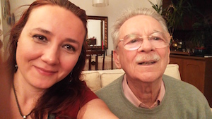 Figen Algül ve Herkül Millas