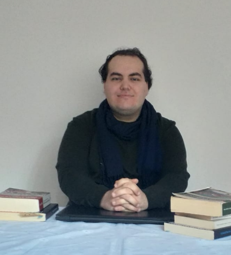 Haçadur Nersesoğlu