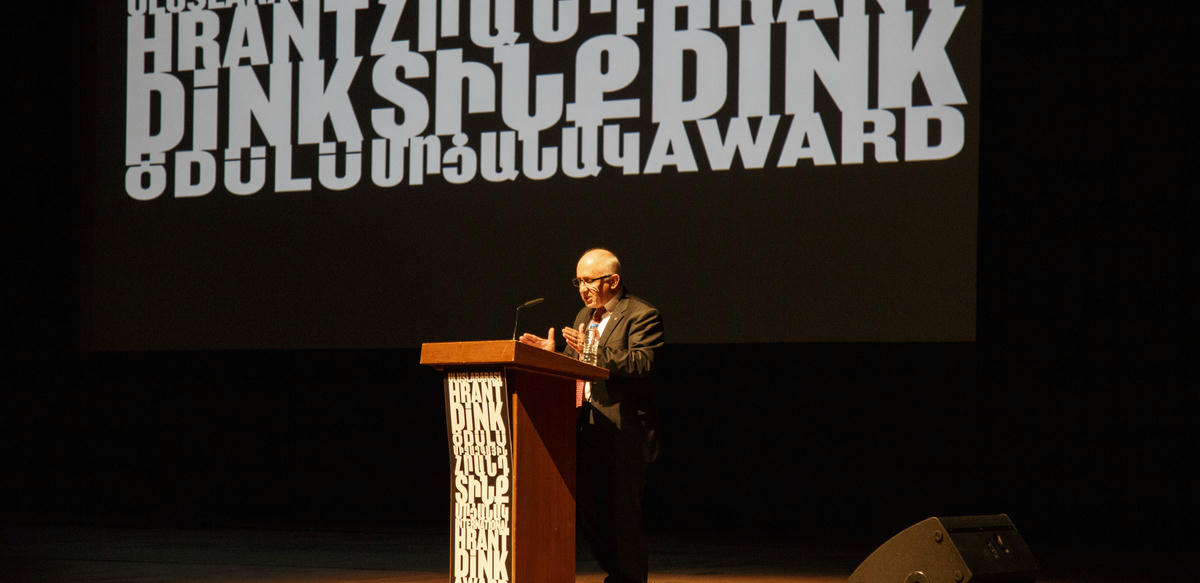 Հայոց Ցեղասպանութիւնը բարեփոխումներու վերջակէտն է