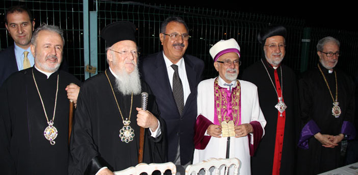 Իֆթարը աւանդական, հարցերը հրատապ