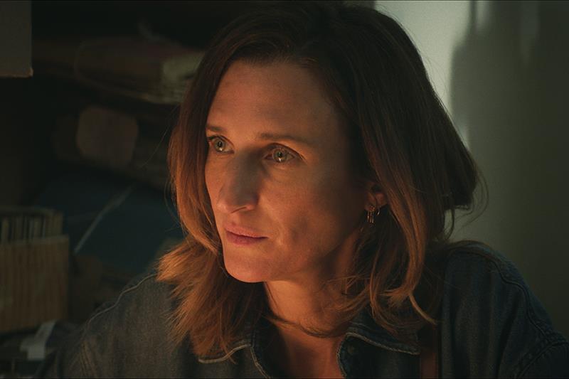 Locarno Film Festivali'ni Tamara Stepanyan'ın filmi açacak