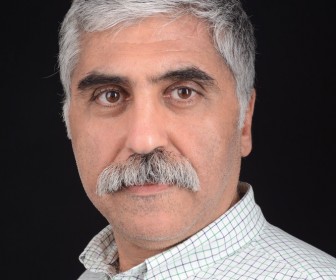 Kirkor Dinçkayıkçı