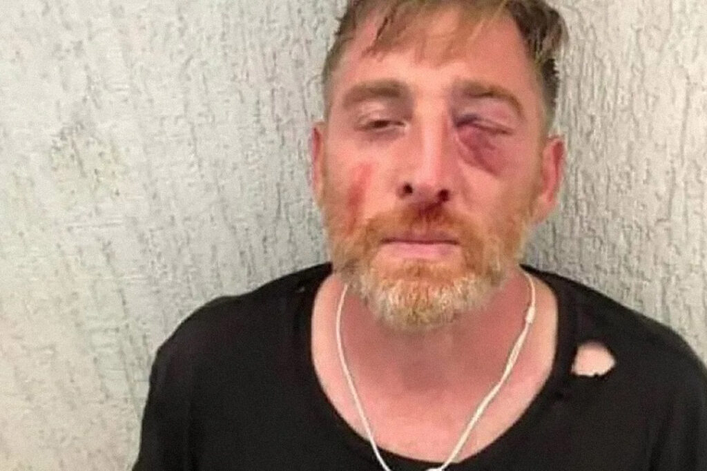 Lashkarava saldırıdan sonra