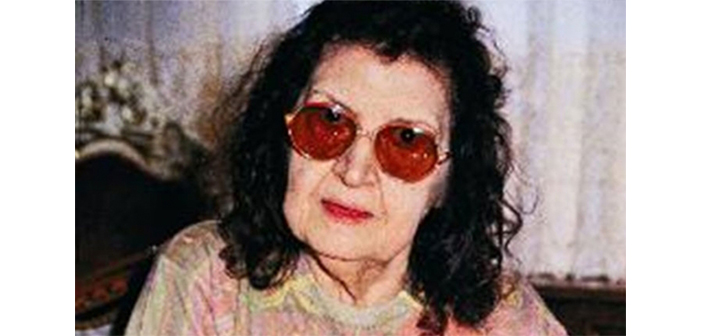 Մաթիլտ Մանուկեանի ժառանգը դատական խնդրի վերածուեցաւ