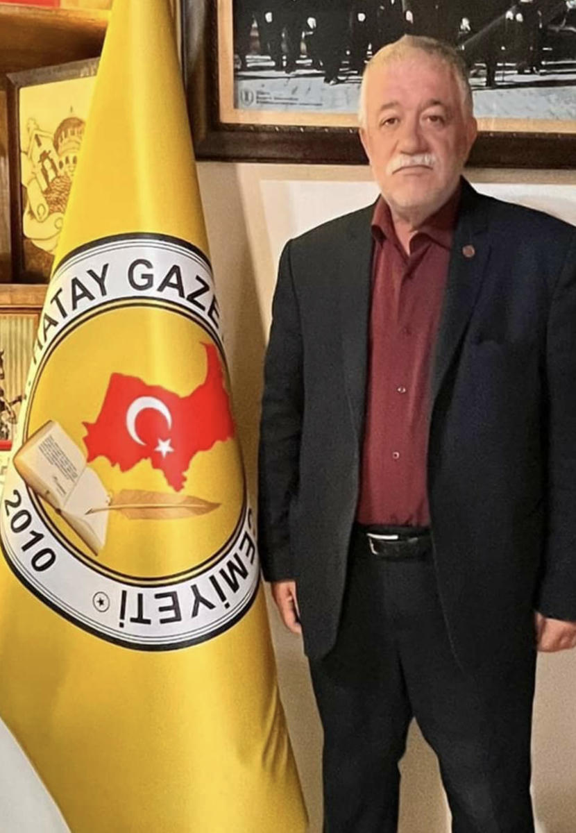 Mithat Kalaycıoğlu