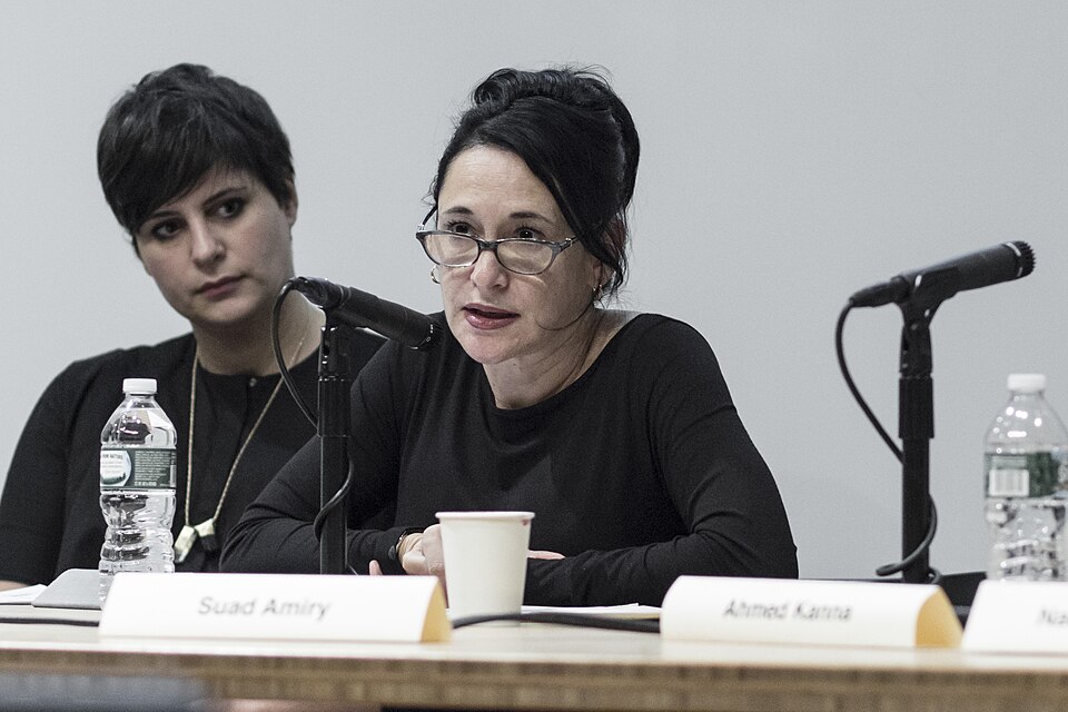 Hrant Dink Konferansı'nın bu yılki konuğu Nadia Abu El-Haj