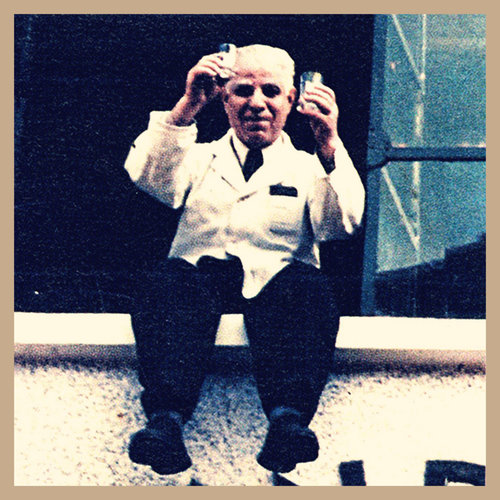 Lokantanın kurucusu Pandeli