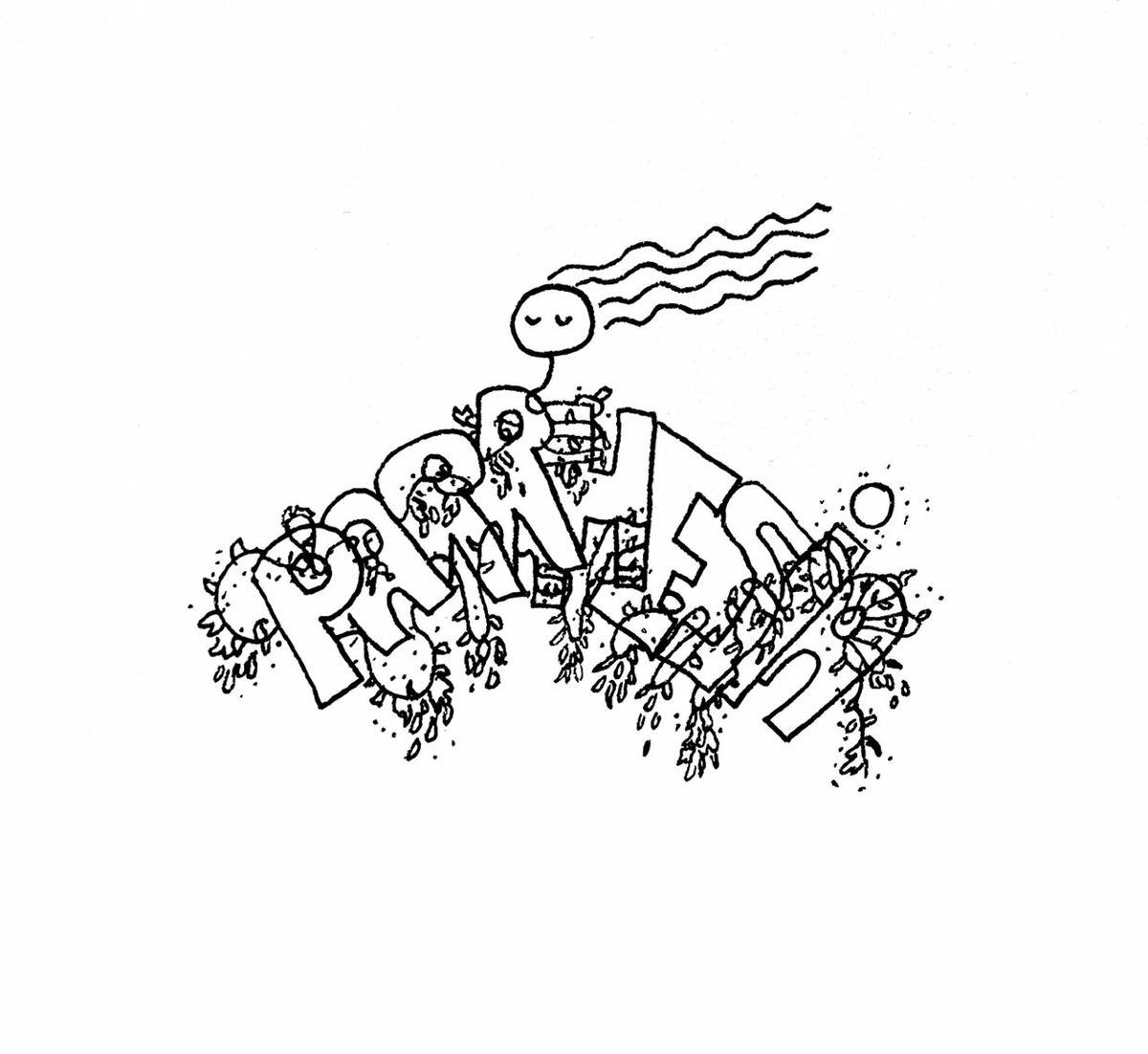 Illustration: Talin Gürciyan