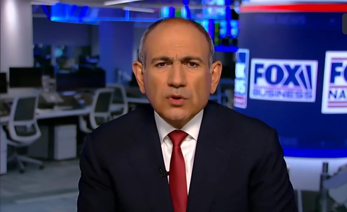 Paşinyan: “Azerbaycan’la barış herkes için kazanç”