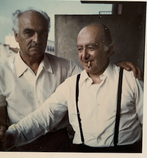 Pehlivanyan ve Aleksanyan