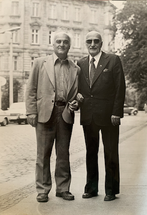 Pehlivanyan ve İ. Bilen