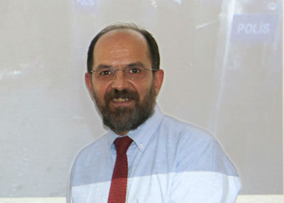 Prof. Dr. Ümit Biçer