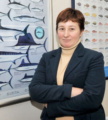 Prof. Dr. Saadet Karakulak