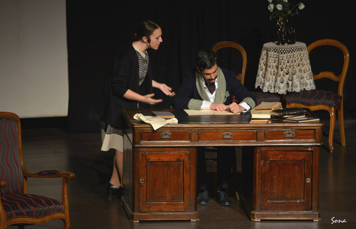 Վարուժան չի մեռնիր