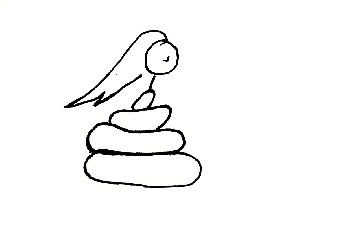 DESEN: Tamar Gürciyan