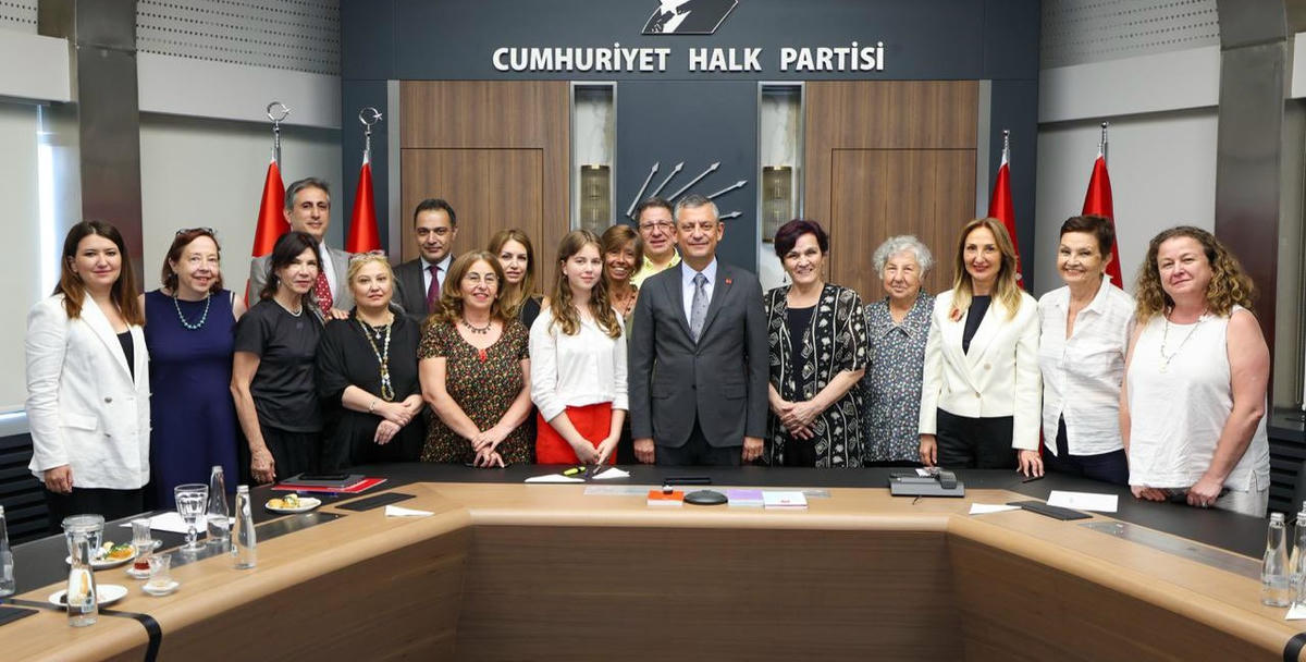 Toplumsal Bellek Platformu: 